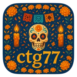 ctg77 logo